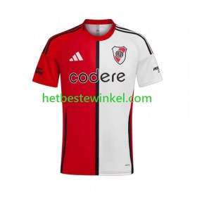 CA River Plate Voetbalshirts Thuis 2025-26